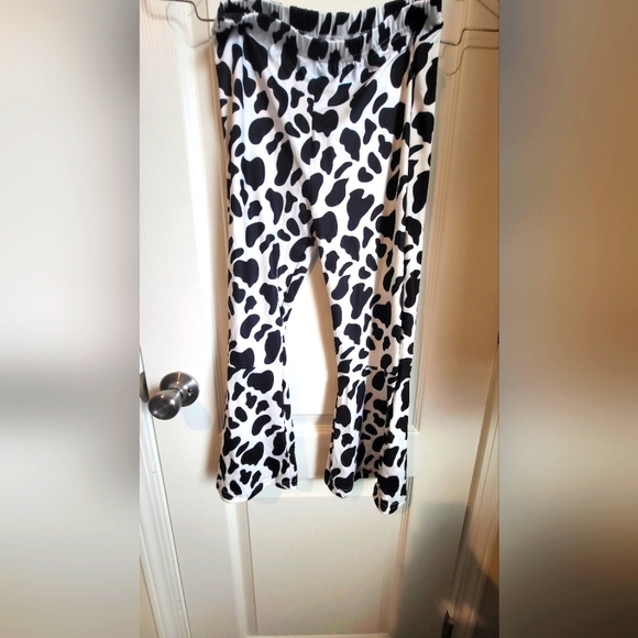 Girls Tee and Pants - Picture 3 of 4